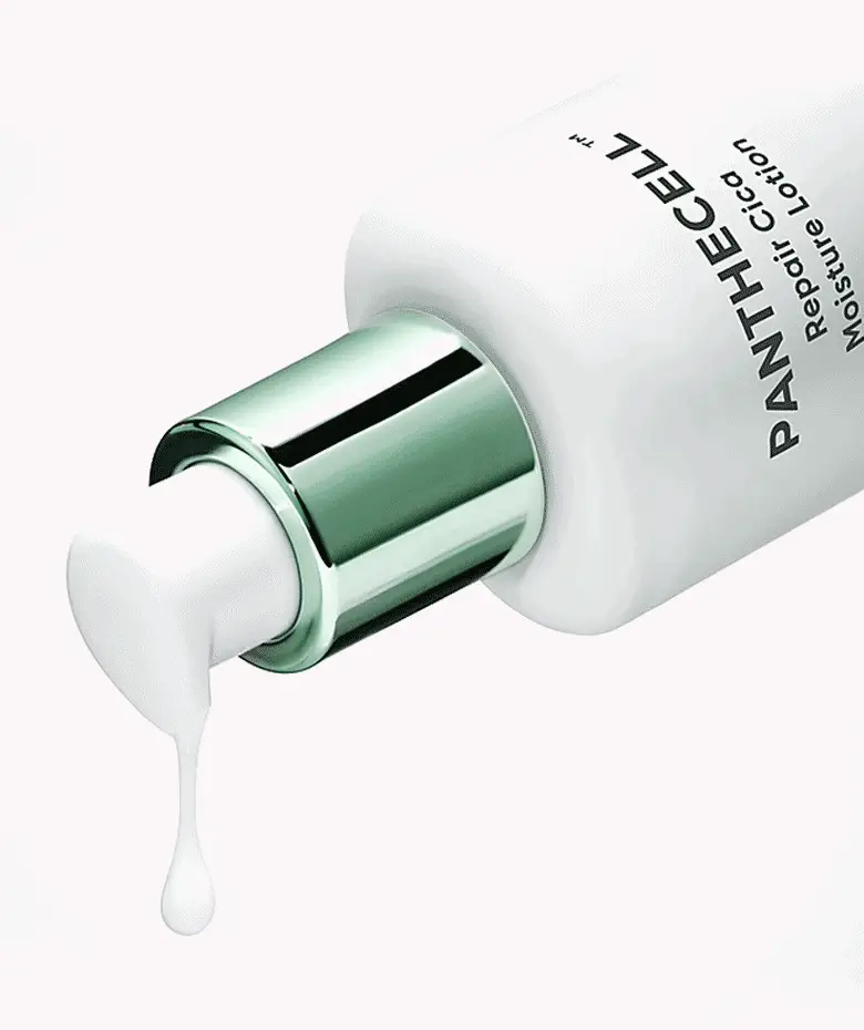 [화잘먹프렙] 바이오힐보 판테셀 리페어시카 수분 로션 100mL 상세페이지 5